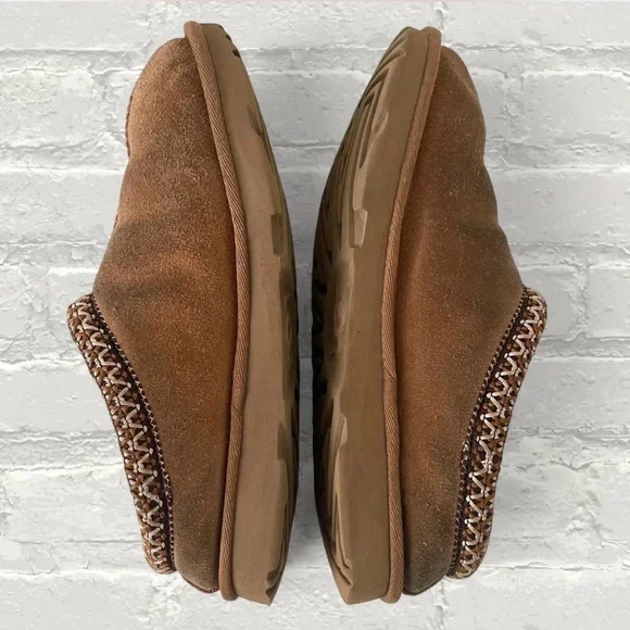 Ugg Chesnut Tasman Slippers - Picture 3 of 5